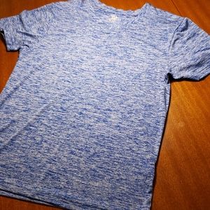 Beverly hills polo club sz SMALL quick dry vneck